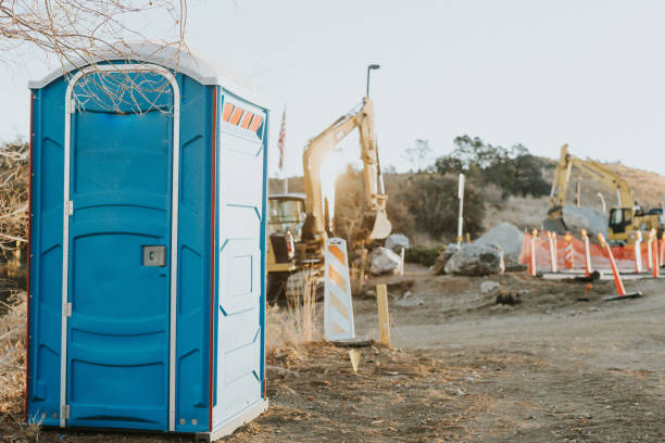 Portable bathroom rental in Emory, TX