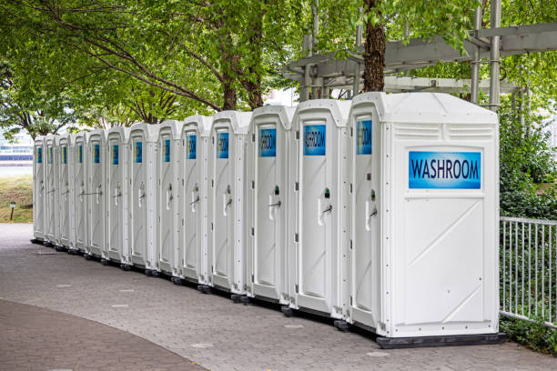 Best Sanitation services for porta potties  in Emory, TX