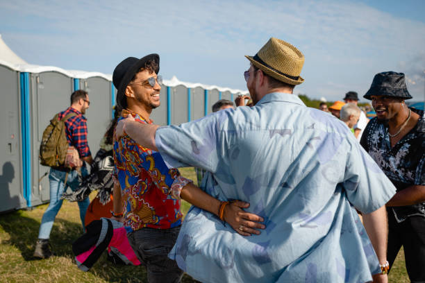 Best Best portable toilet rental  in Emory, TX