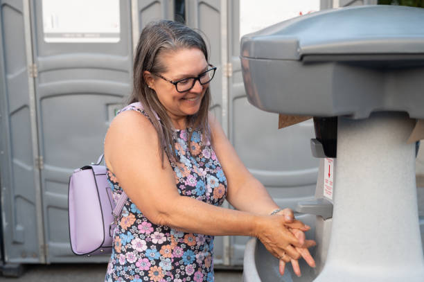 Best Wedding porta potty rental  in Emory, TX