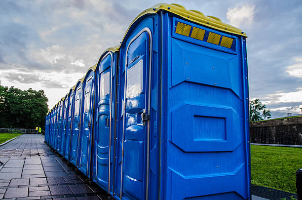 Portable Toilet Options We Offer in Emory, TX